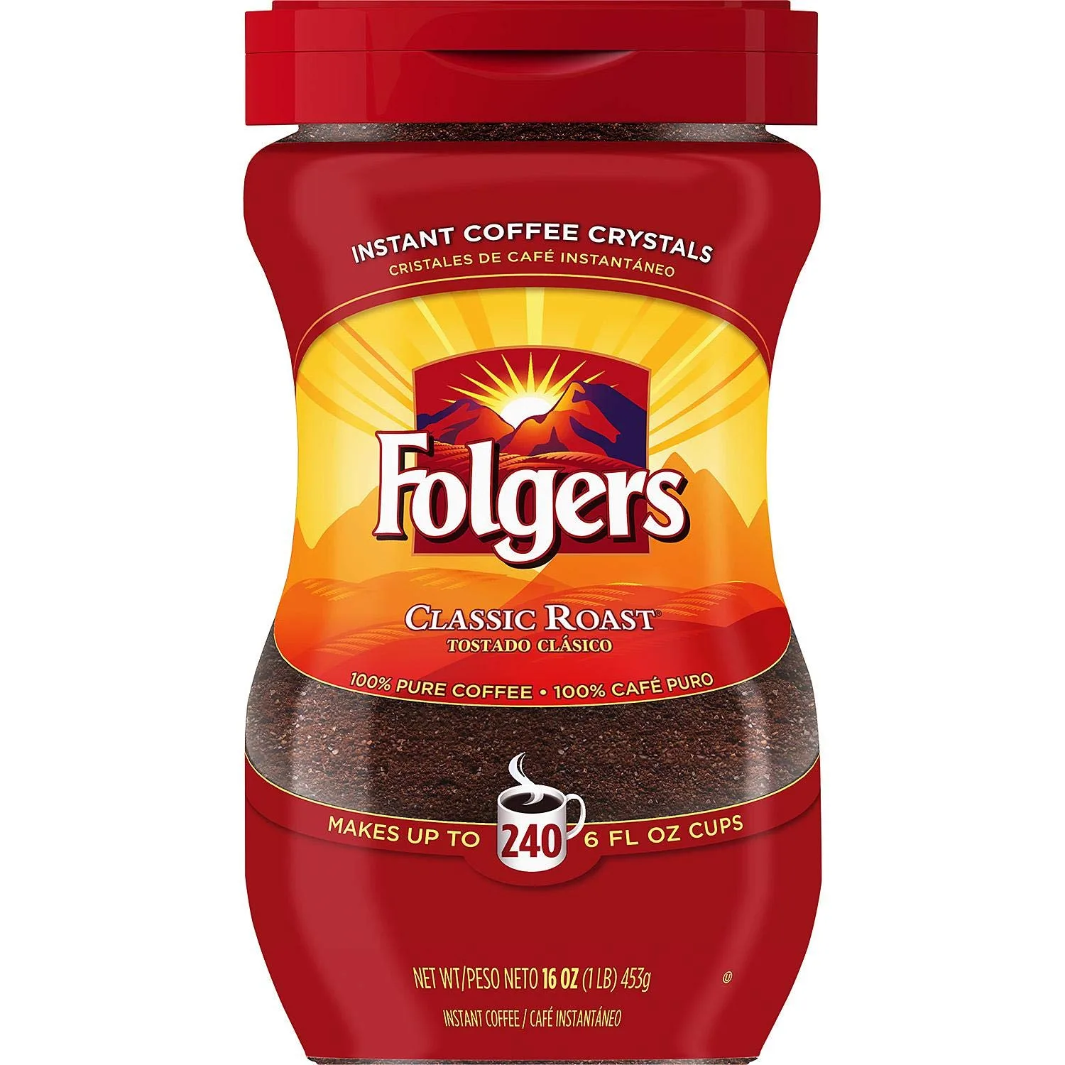 How to Make a Folgers Coffee Face Mask: A Simple DIY Skincare Recipe