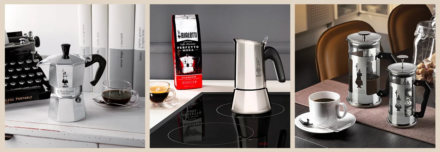 How to Make Cold Brew with Bialetti: A Step-by-Step Guide