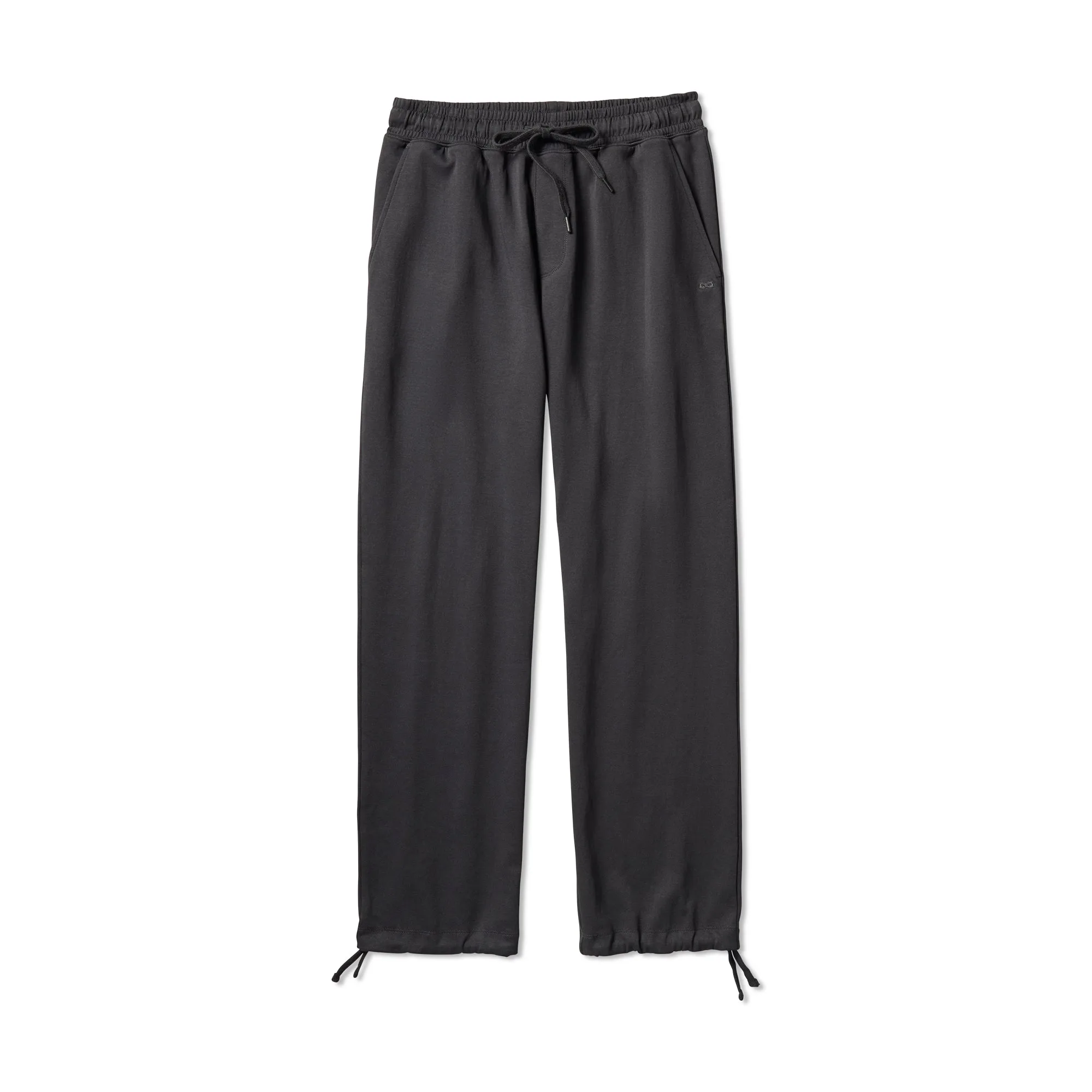 Off Duty Relaxed Pants