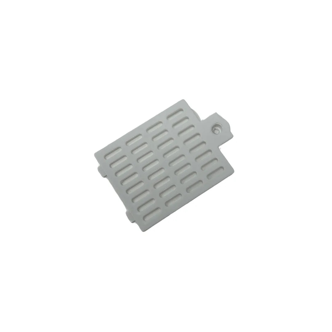 Steriliser Dryer Filter Cover Care Guide