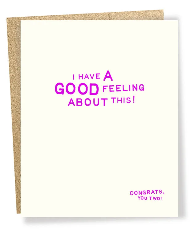 Good Feeling Card vs Birthday Card: Which to Send?