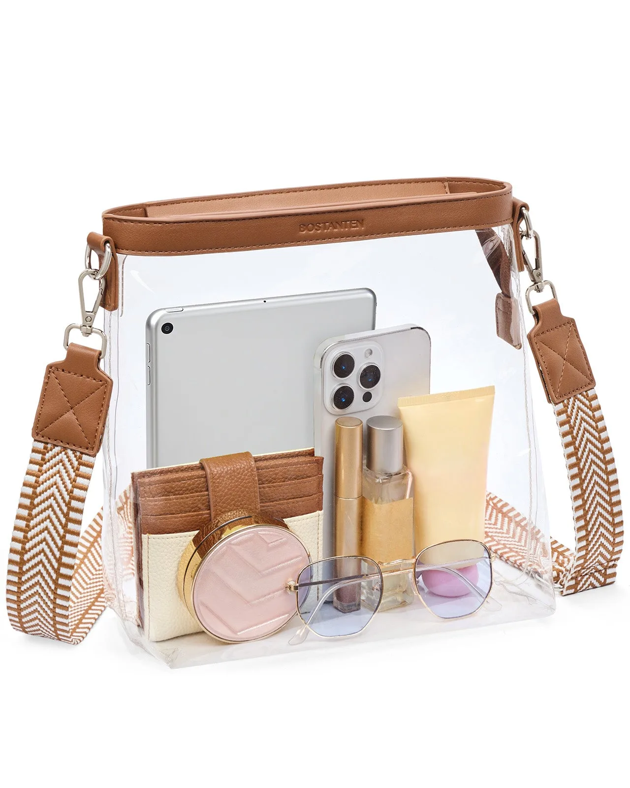 Stadium Clear Bag Rules: What Fits and What Doesn't