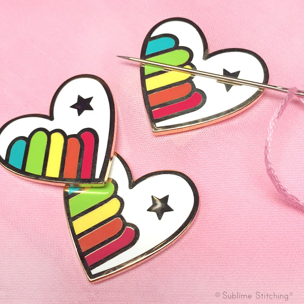 How to Organize Your Embroidery Patterns and PDFs for Stress-Free Stitching
