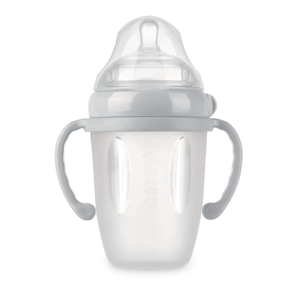 Silicone Food Storage Containers for Baby Purees: Safe, Reusable, and Freezer-Friendly Solutions