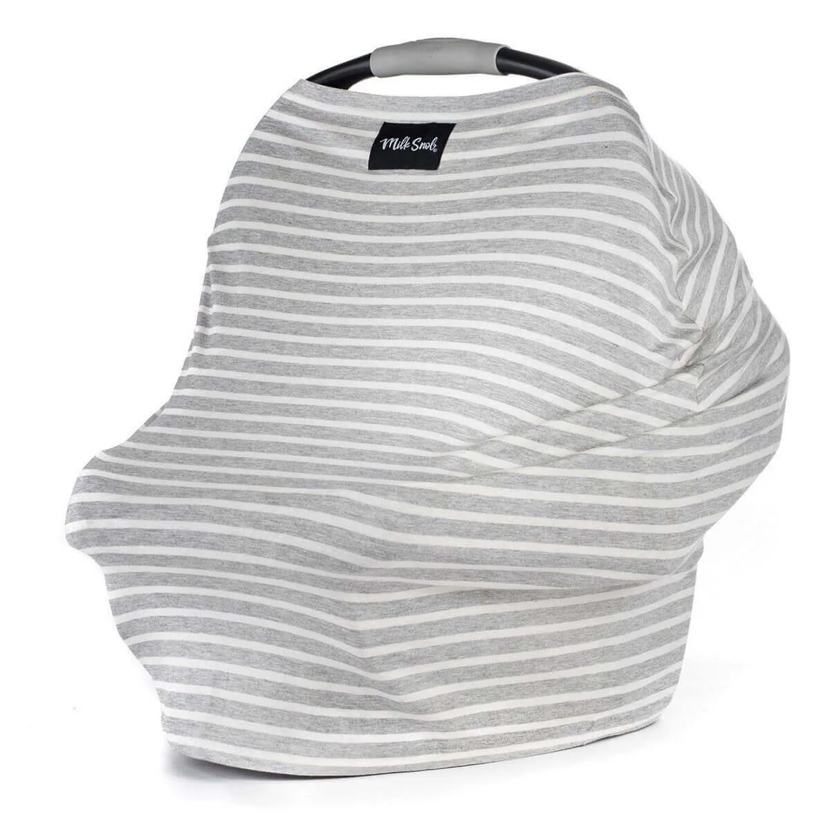 HEATHER STRIPE COVER