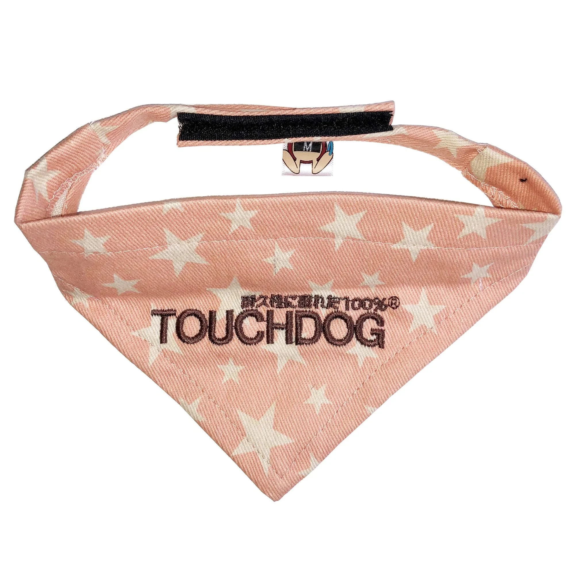 How to Choose a Dog Bandana: Velcro vs. Tie-On Styles