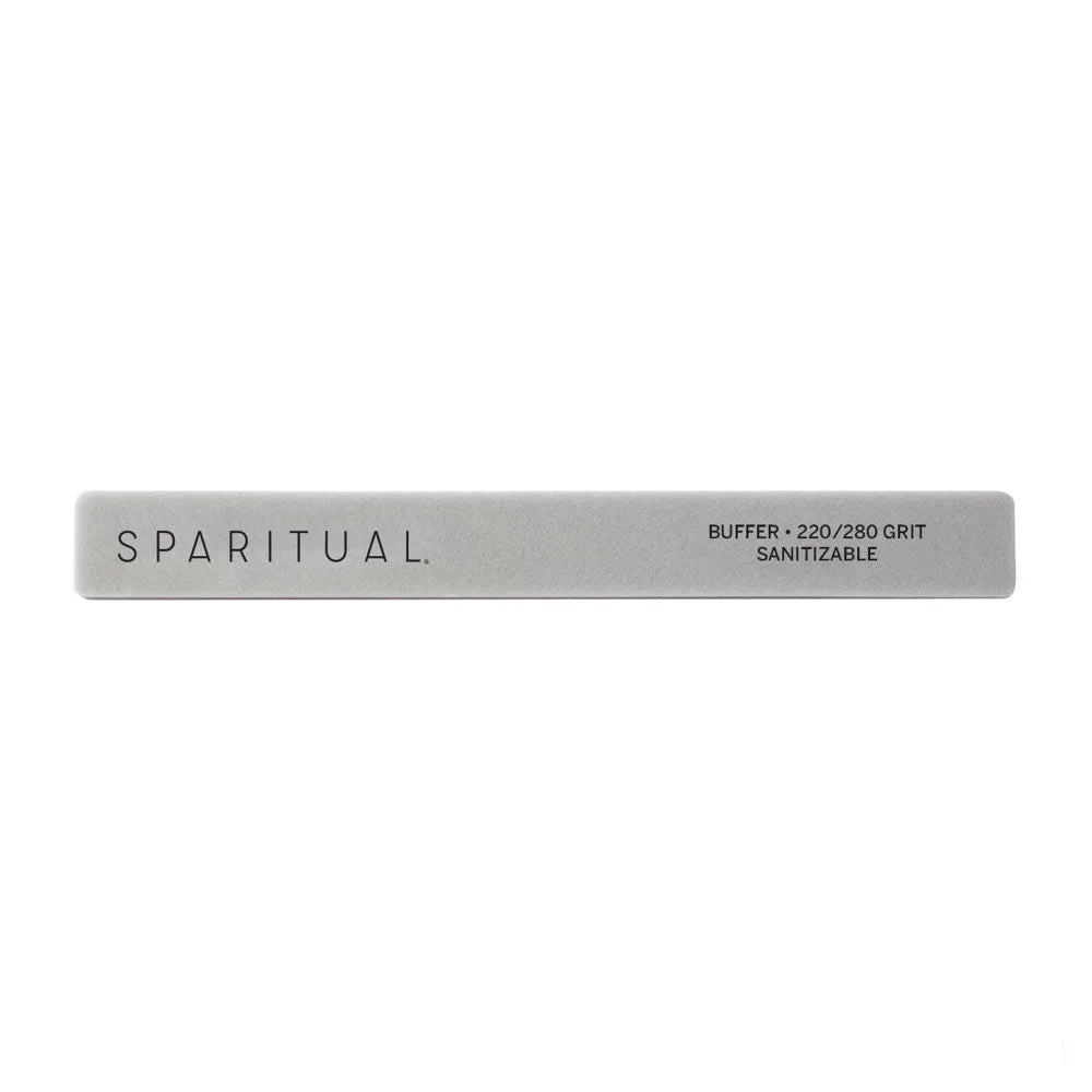 How to Fix a Broken Nail Fast with SPARITUAL Cuticle Care