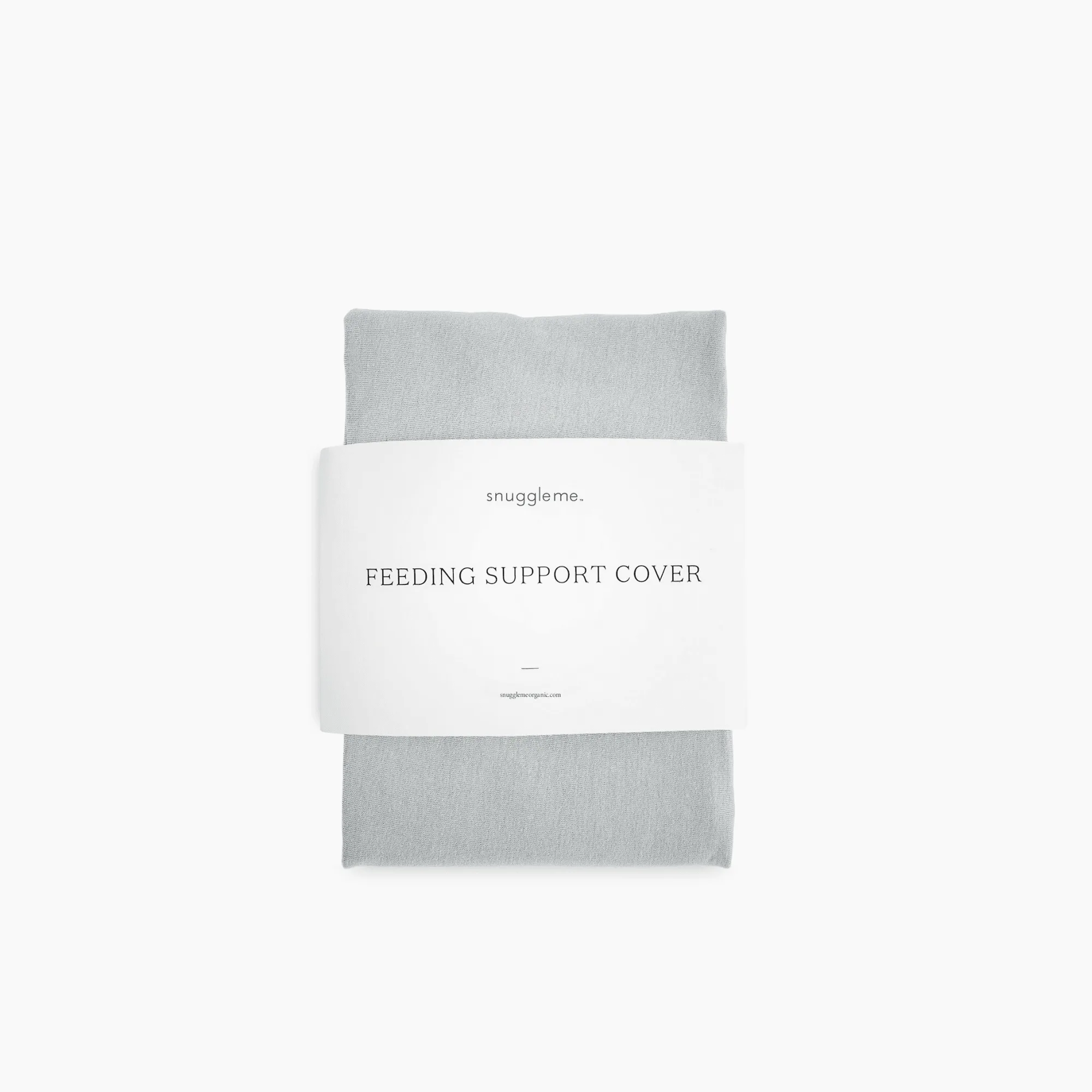 Feeding Support Cover | Stone