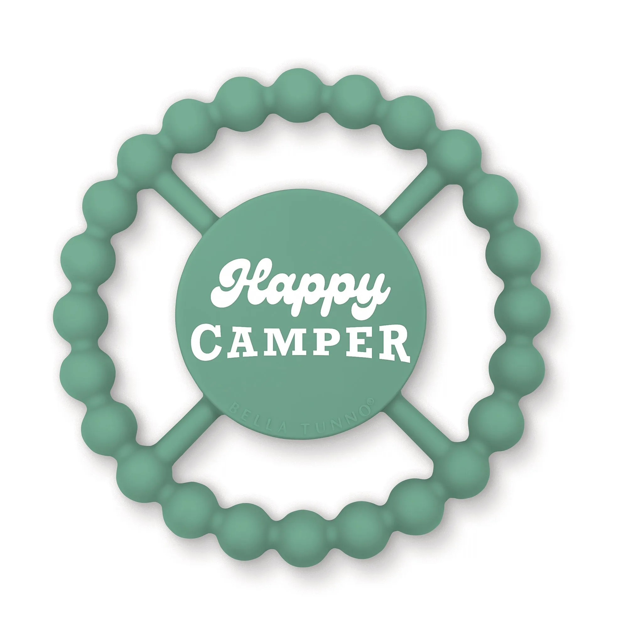 Teething Relief Without the Fridge: How Happy Teethers Work