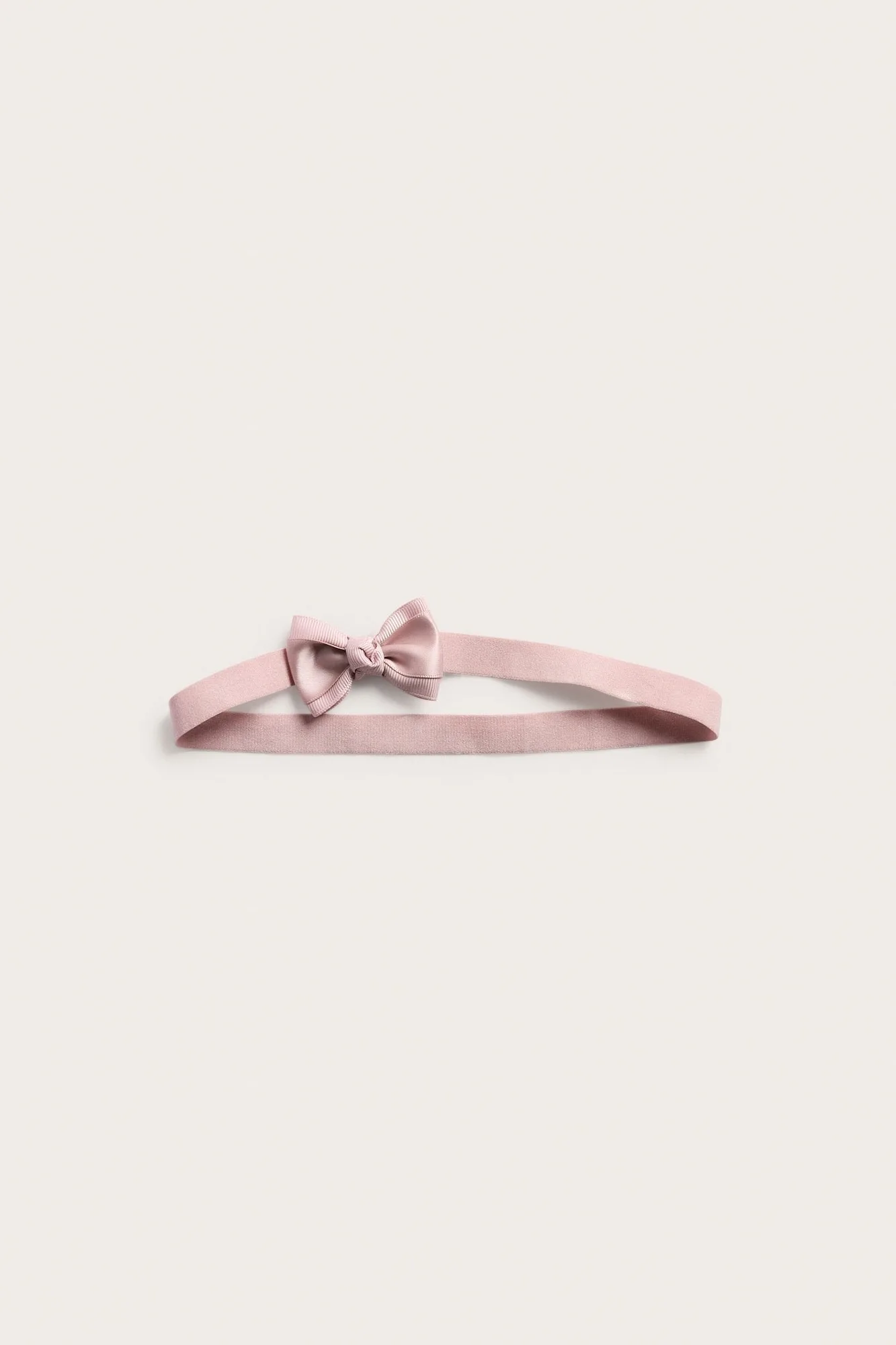 How to Style a Kids Satin Bow Hairband for Everyday Wear