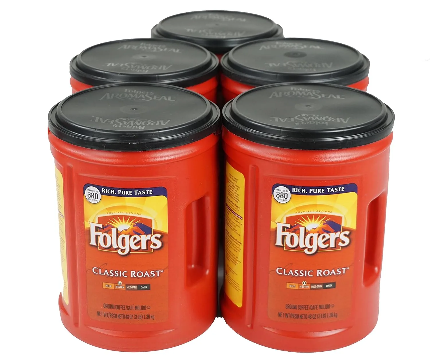 How to Make a Folgers Coffee Body Scrub: A Simple DIY Beauty Recipe