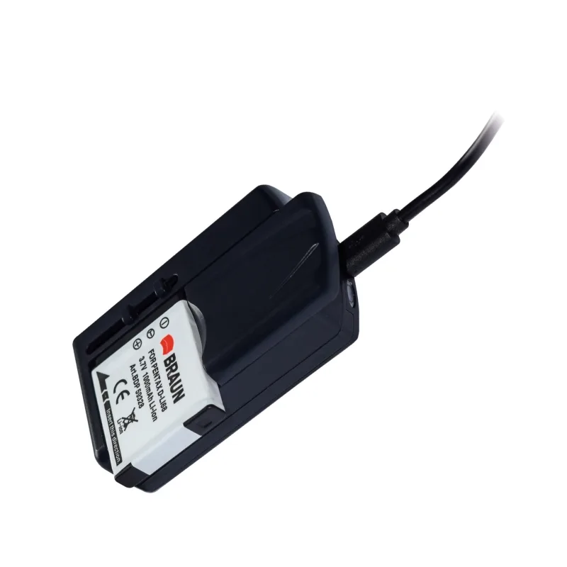 ที่ชาร์จ USB สำหรับแบตเตอรี่กล้อง: สิ่งที่ต้องตรวจสอบ