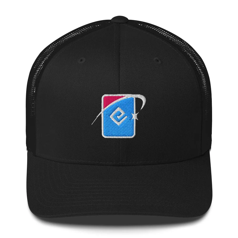 Elestrals : Casquette logo Play
