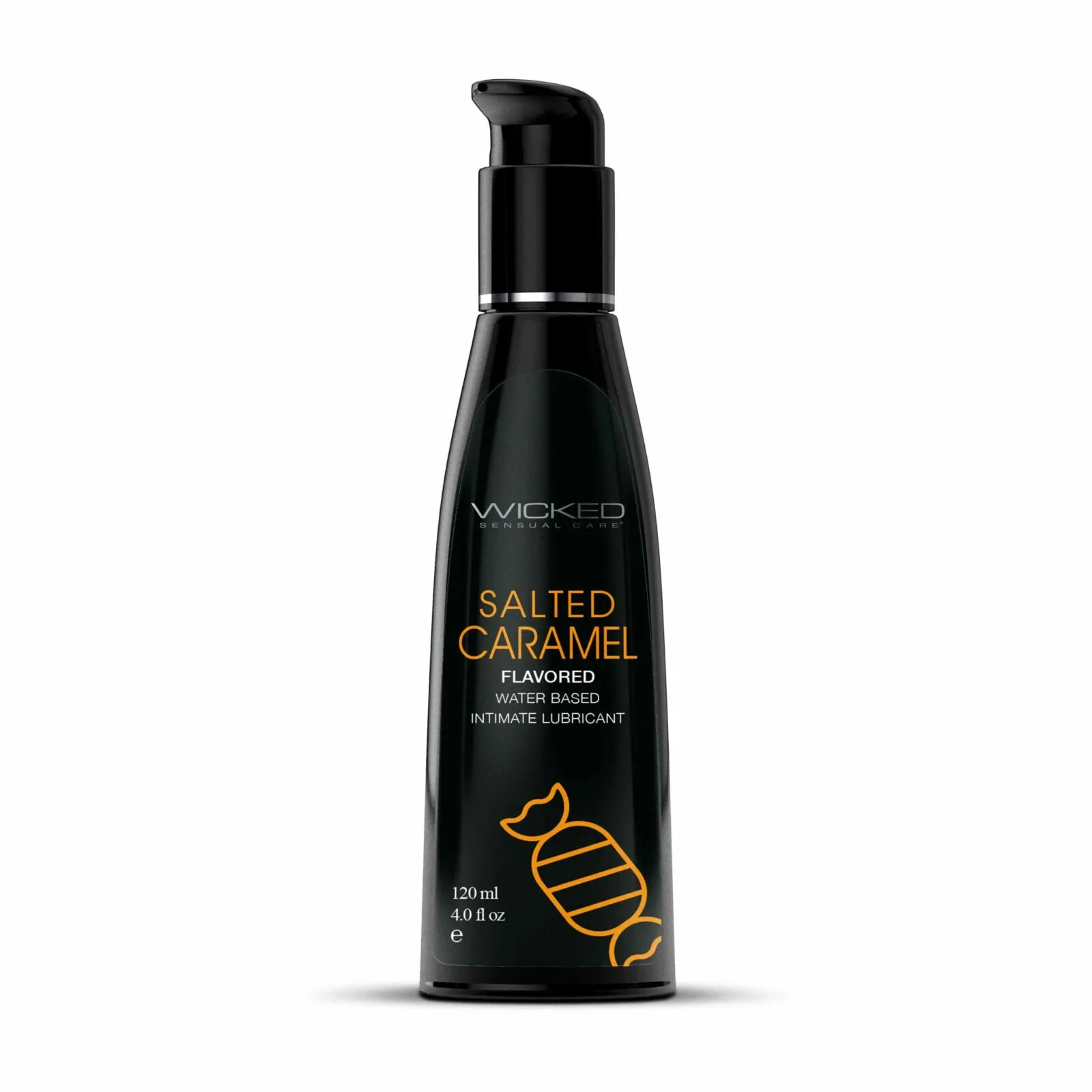 Aqua Salted Caramel 4 oz