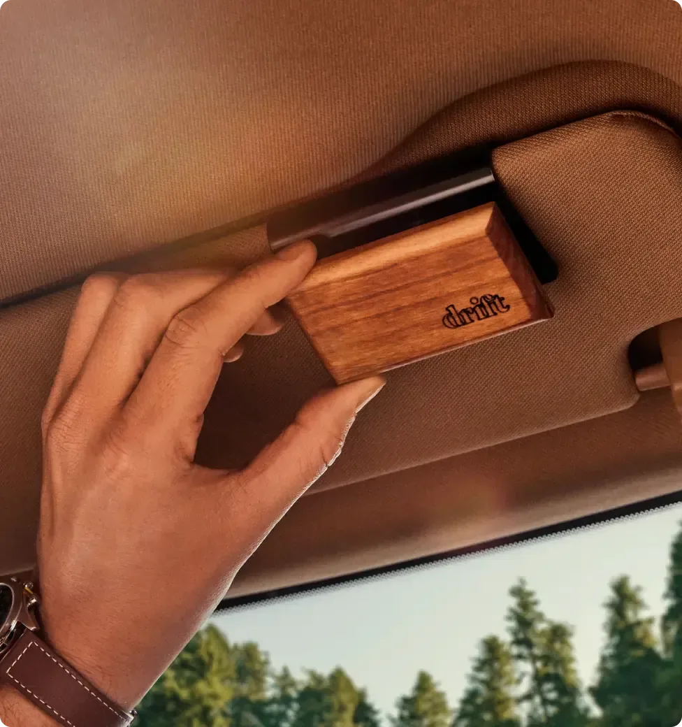 How to Choose the Right Car Freshener Shape for Optimal Airflow and Scent Distribution
