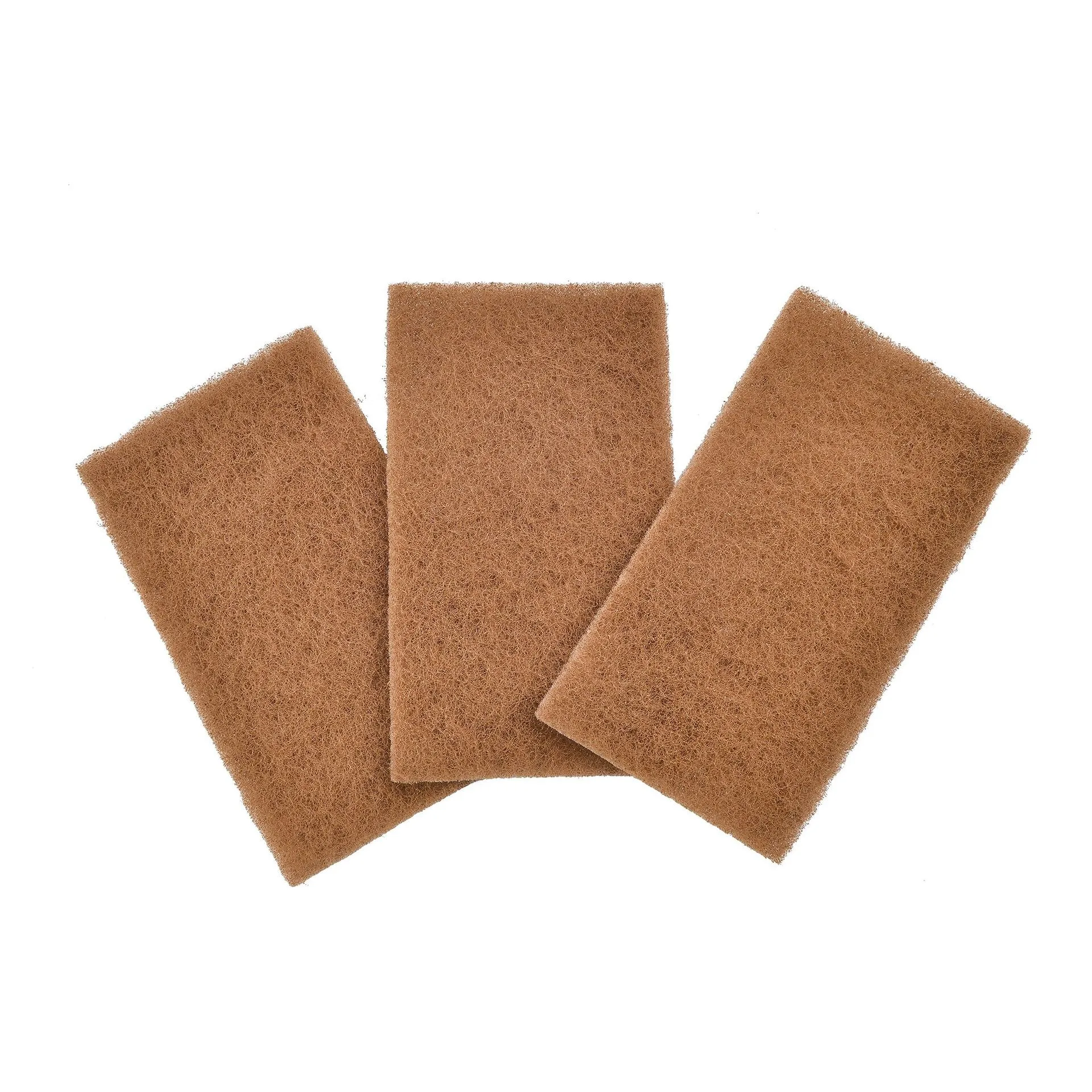 Walnut Shell Scour Pad