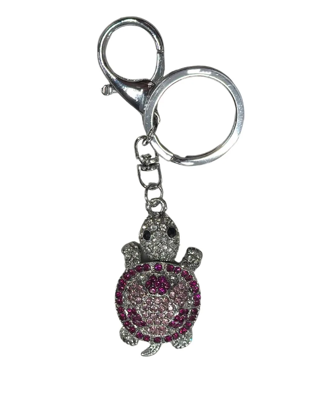 Turtle Charm vs Other Animal Charms: Which Bag Accessory Wins?