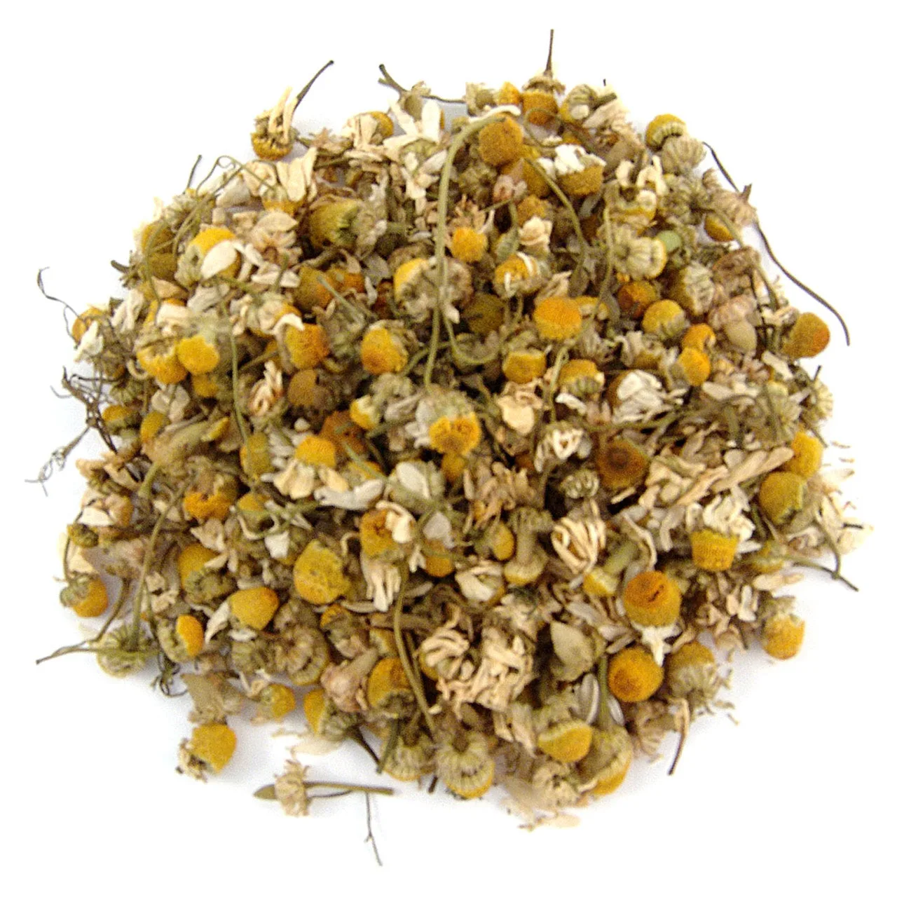 Organic Nile Delta Camomile Tea - Loose Leaf