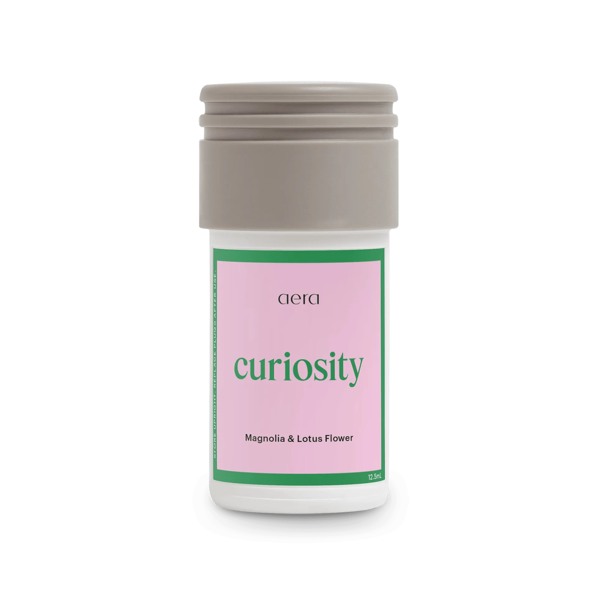Curiosity Mini