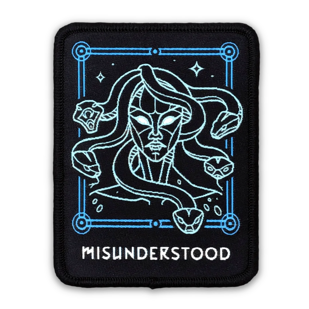 لماذا تسقط رقعة Medusa الخاصة بك وكيفية إصلاحها