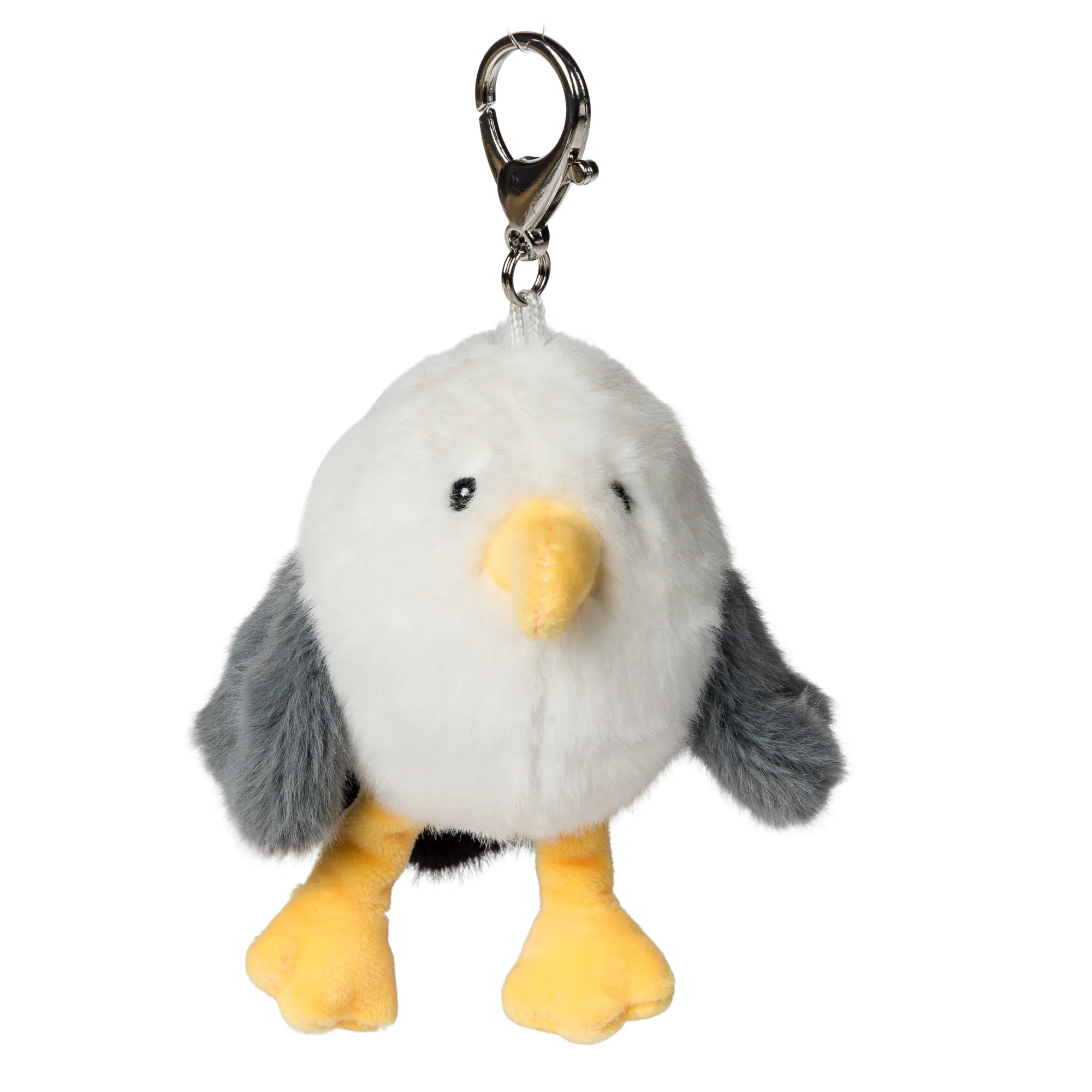 Seagull Bag Charm – 6″