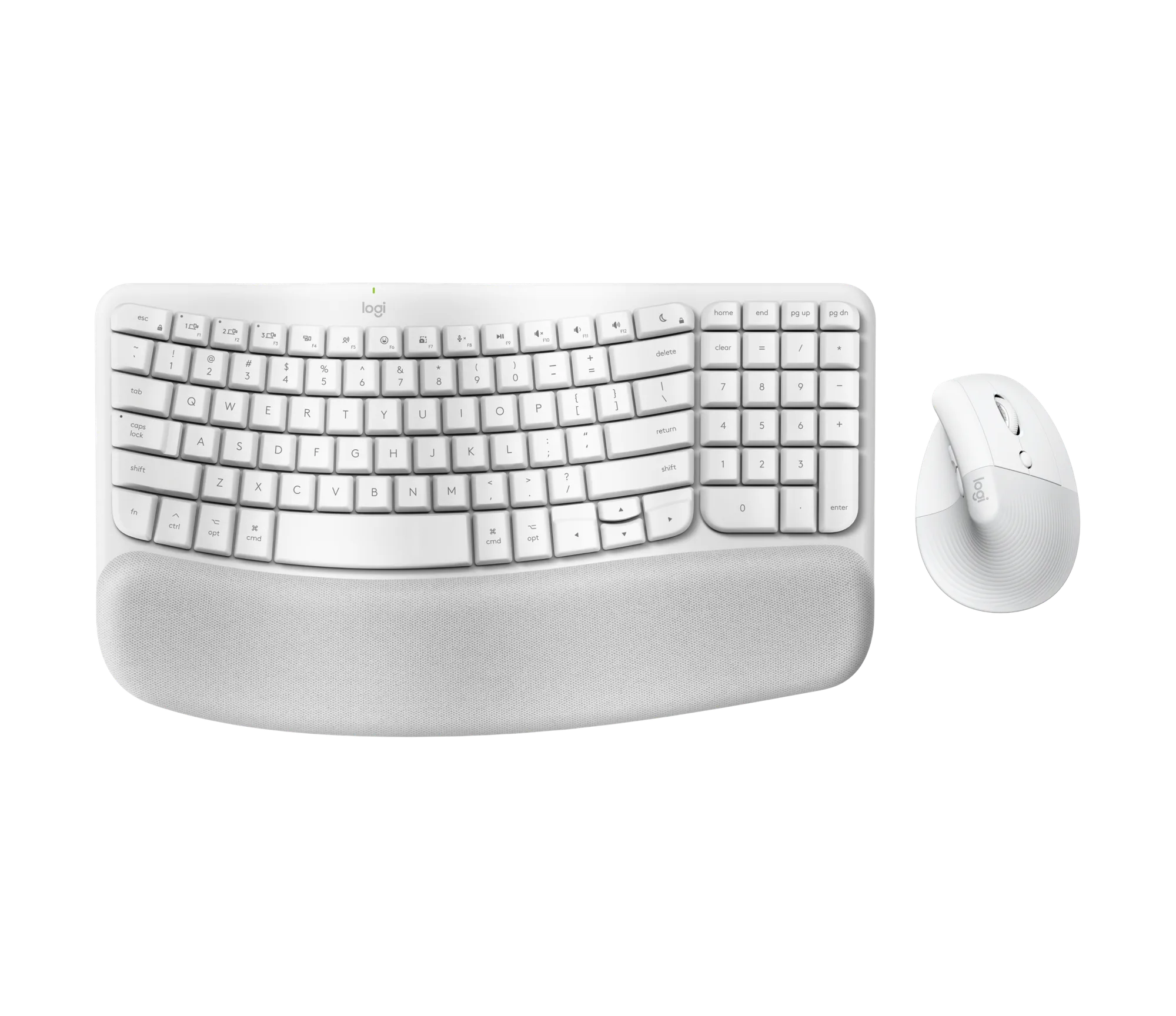 The Best Logitech Accessories for Hybrid Work in 2025: Keyboards, Mice, and Webcams for Seamless Collaboration