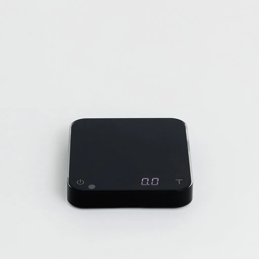 Acaia Pearl Model S Scale - Black