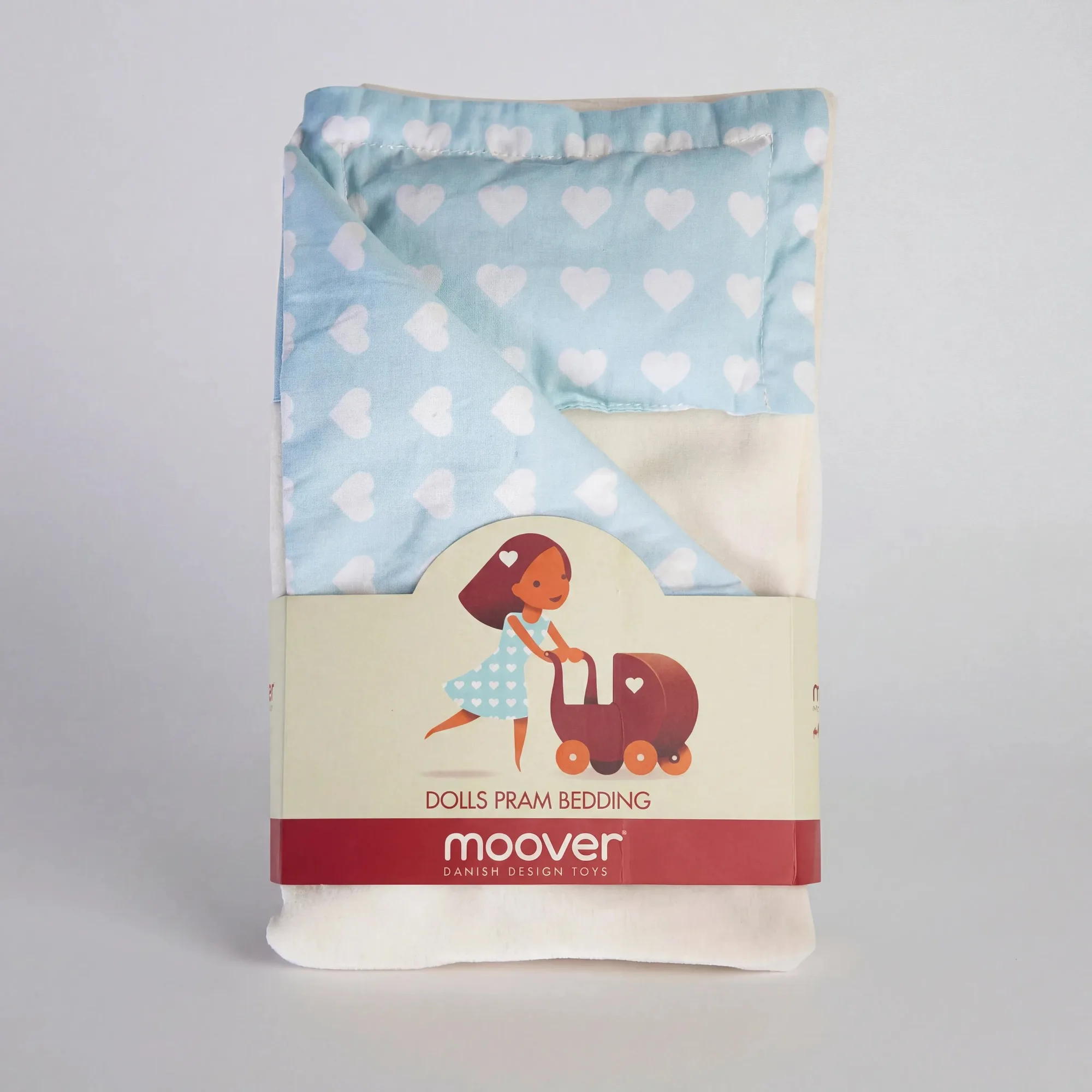 Wash Dolls Pram Bedding Sets Regularly
