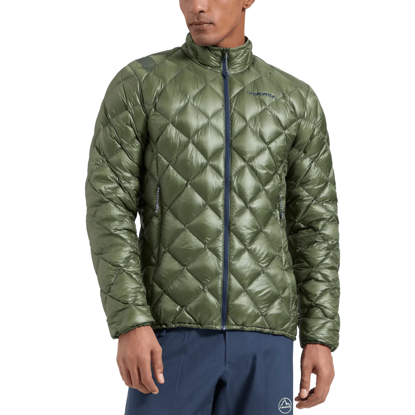 Lumina 100 Down Jacket Men's