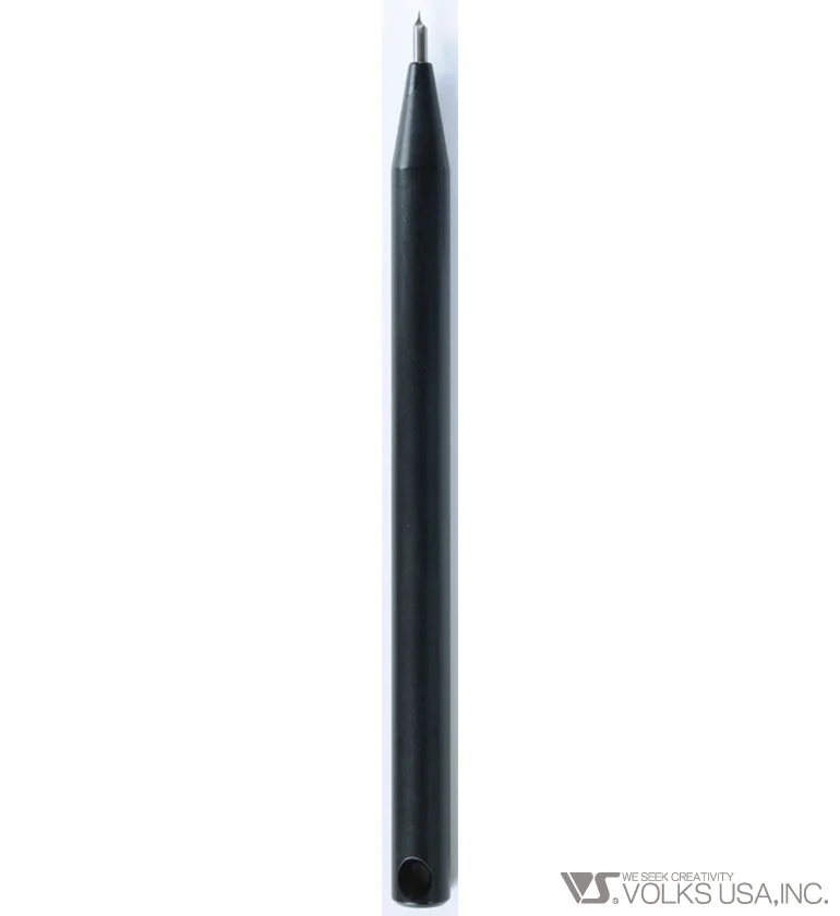 Choosing the Right Chisel for Model Scribing and Panel Lines