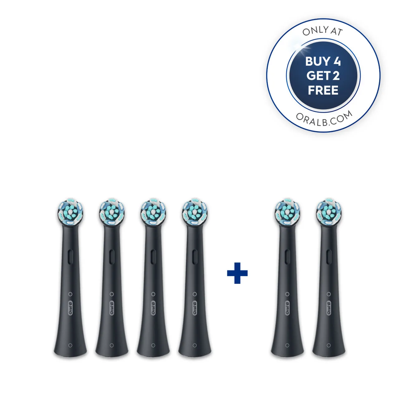 Oral-B iO Ultimate Clean vs CrossAction: Which Brush Head Cleans Better?
