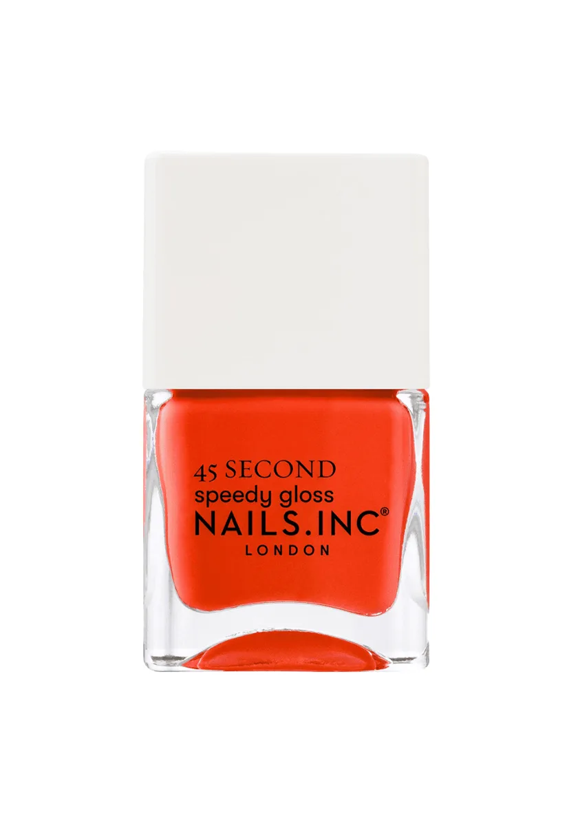 Better On Top Quick-Drying Top Coat vs Regular Top Coat: Which Gives a Longer-Lasting Manicure?