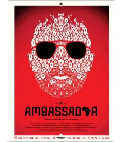 The Ambassador