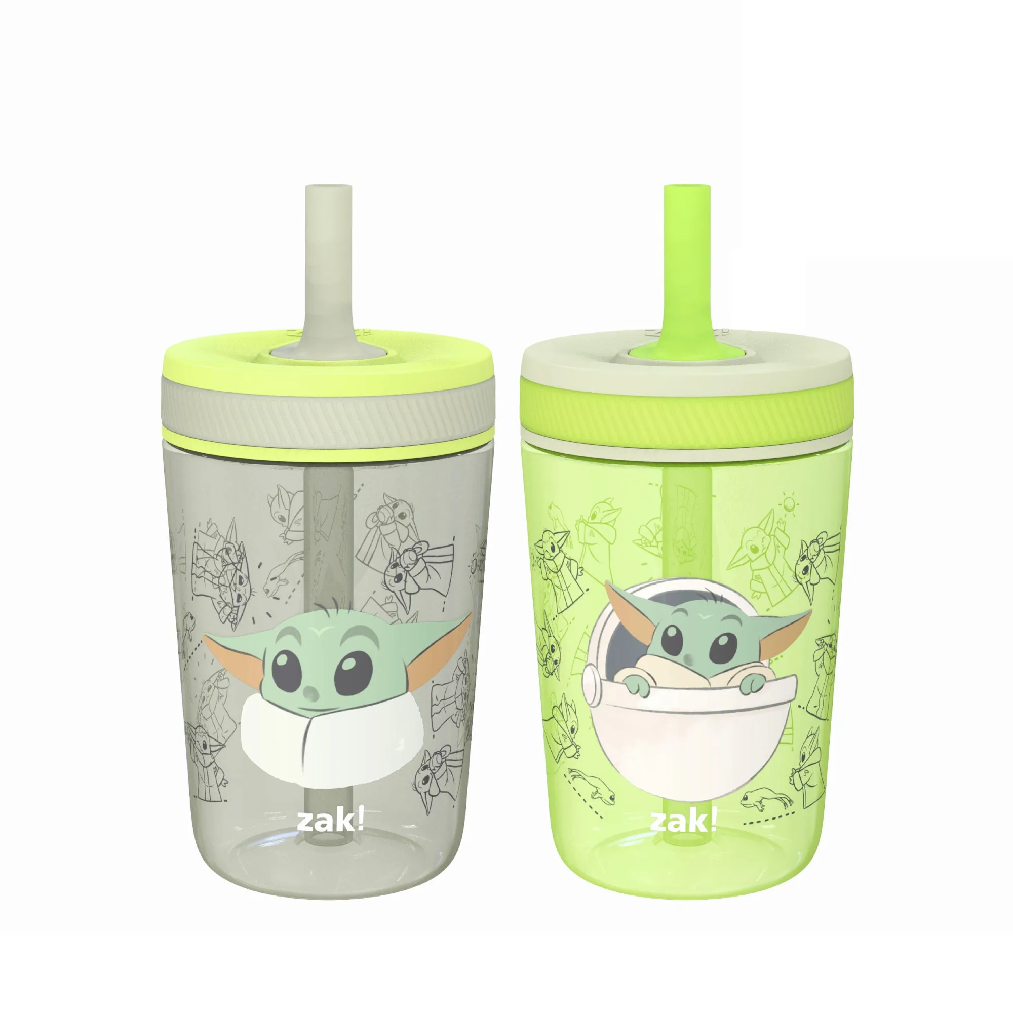 Proč se můj Kelso Tumbler potí? Řešení kondenzace