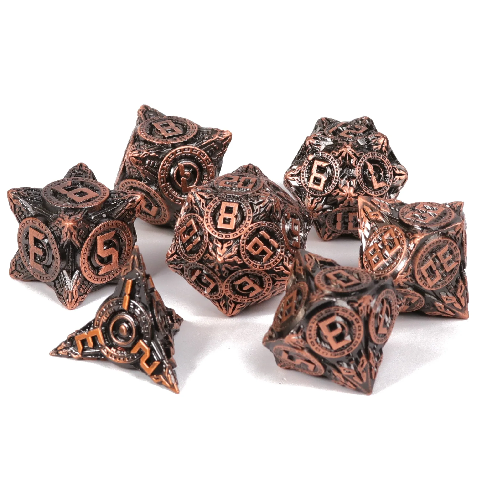 How to Use Mystery Dice in Your Campaign: A Step-by-Step Guide