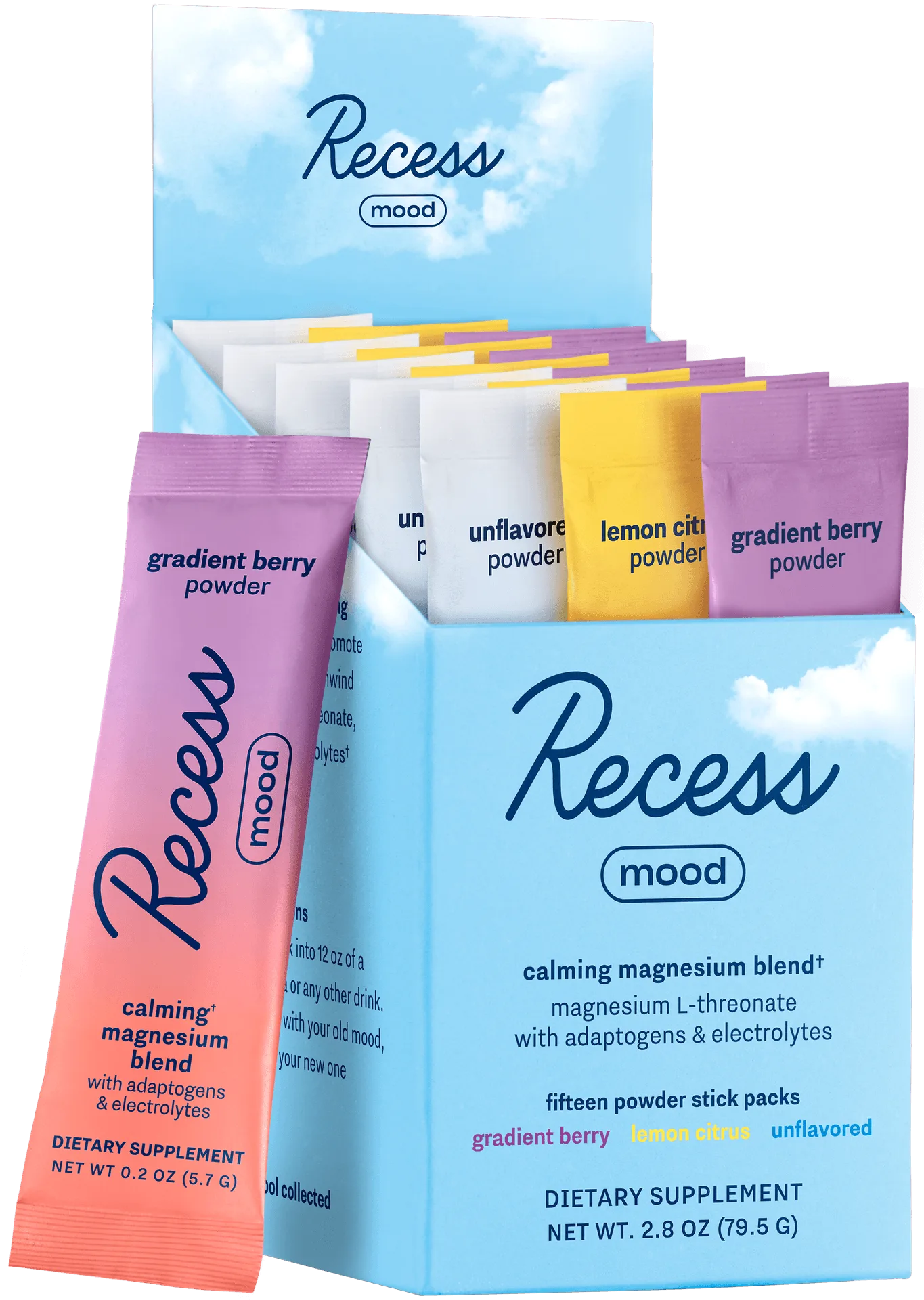 Recess