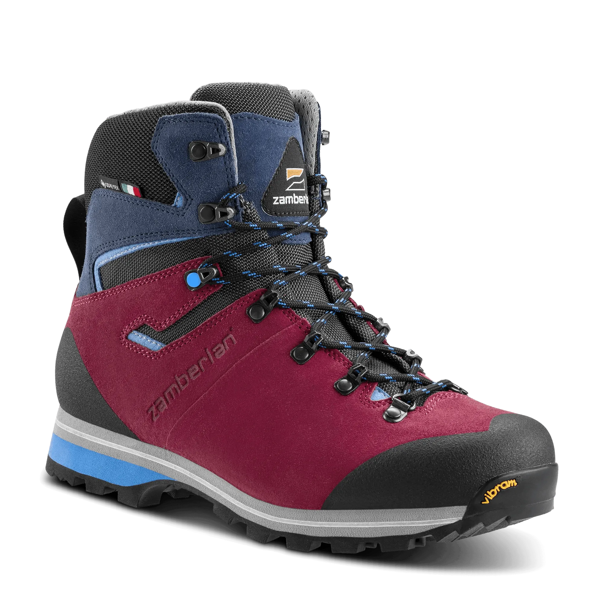 THUNDER GTX WNS مقابل DEVERO LOW GTX: حذاء مشي أم حذاء رياضي