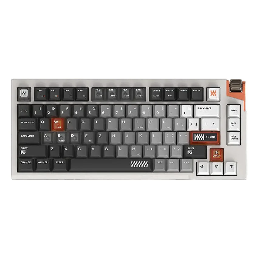 Luminkey75 V2 HE magnetisch toetsenbord: wat u moet weten voor aankoop