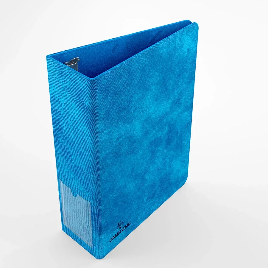 PRIME D-RING BINDER