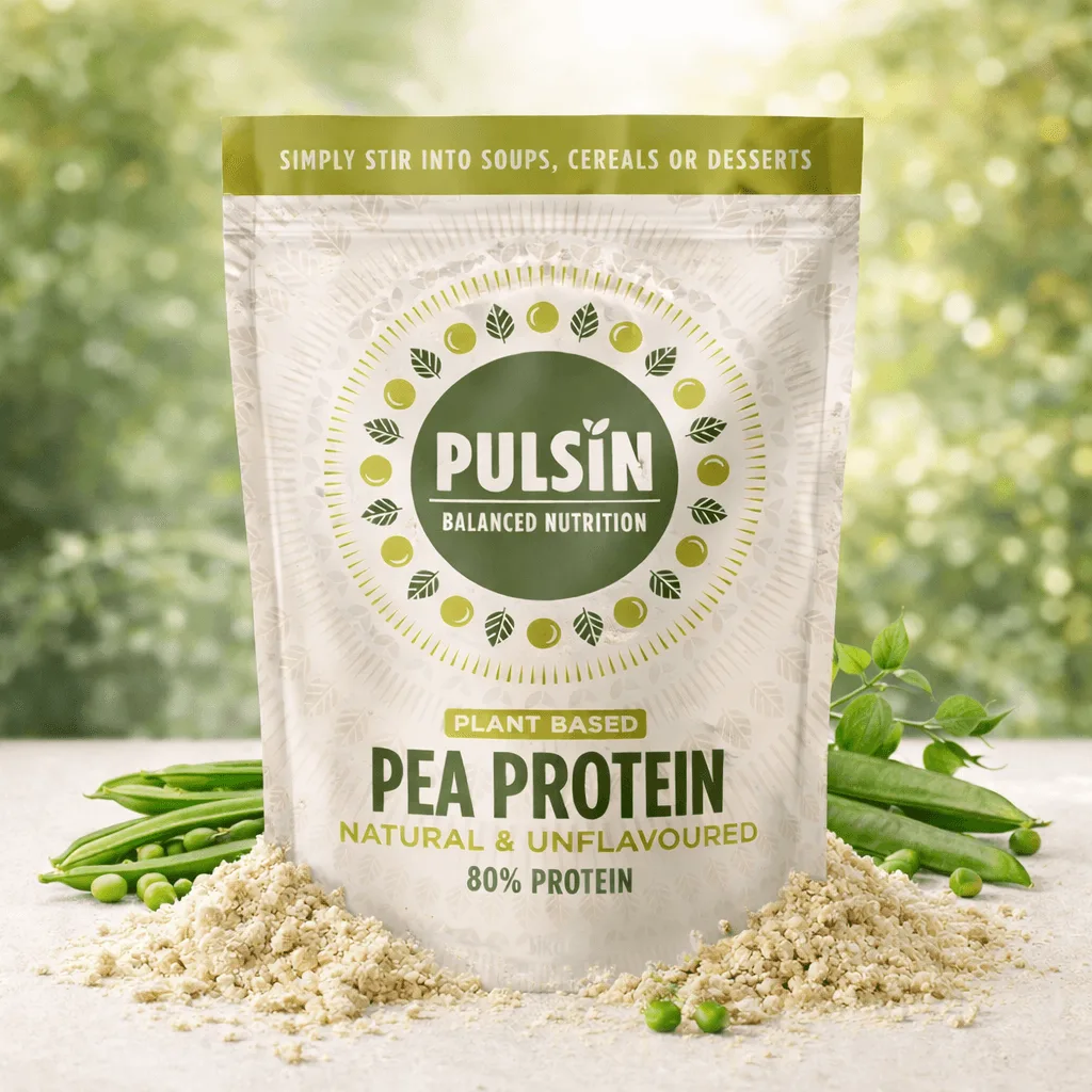 Pea Protein Powder