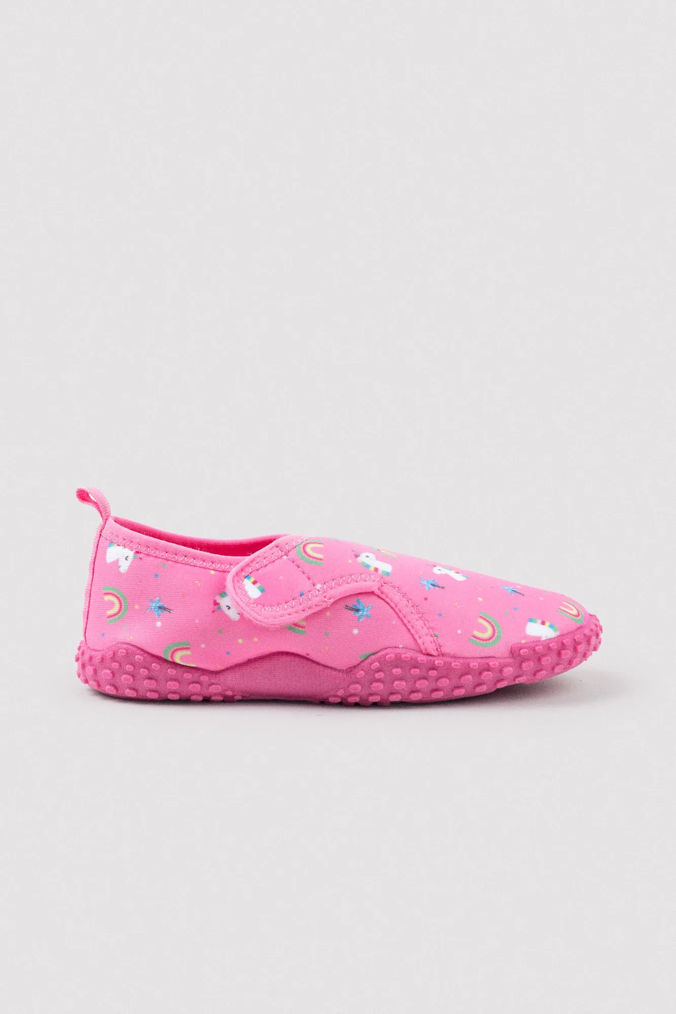Chaussons de bain enfants : taille et utilisation plage et piscine