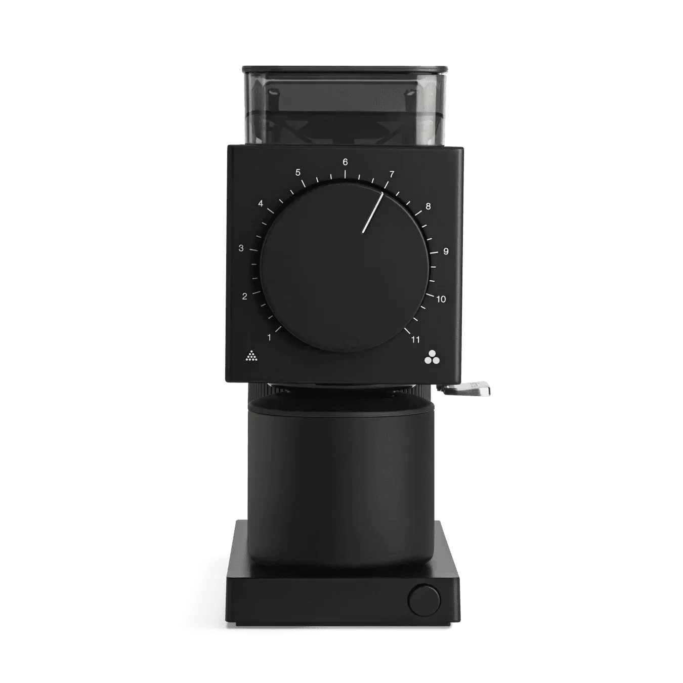 How to Clean and Maintain Your Burr Coffee Grinder for Optimal Performance