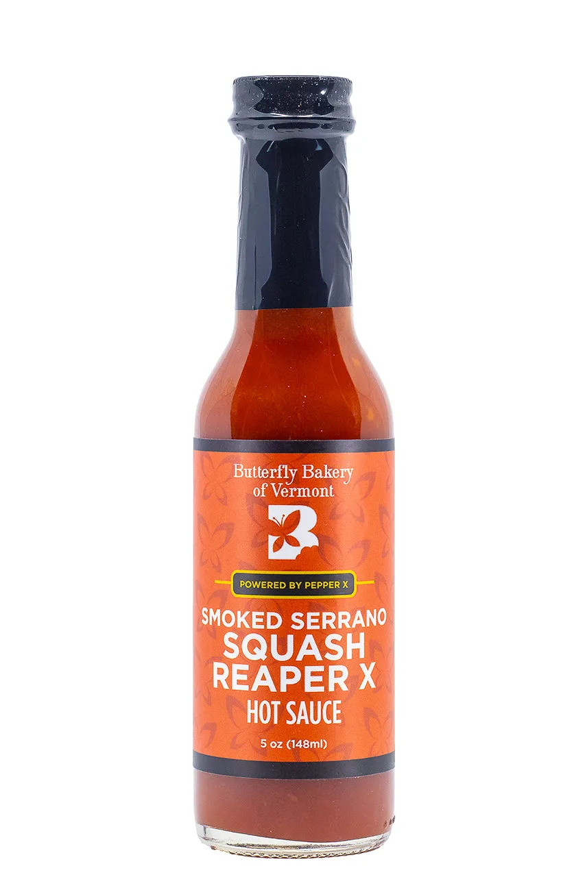 Peppers Up! Hot Sauce Review: A Unique Flavor Experience That Elevates Every Dish