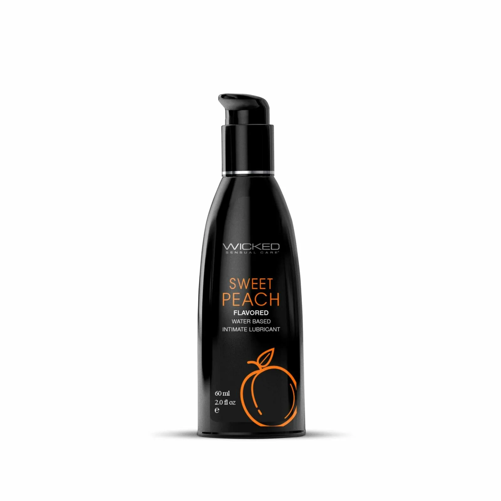 Aqua Sweet Peach 2 oz