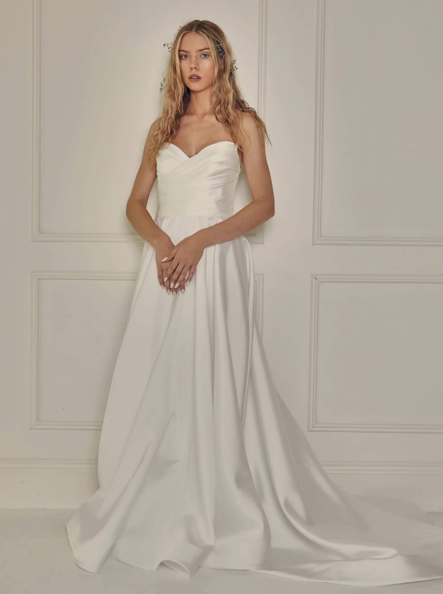 Elodie Gown