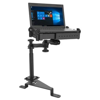 Uchwyt RAM na laptop do F-150 i F-250: poradnik montażu i konfiguracji