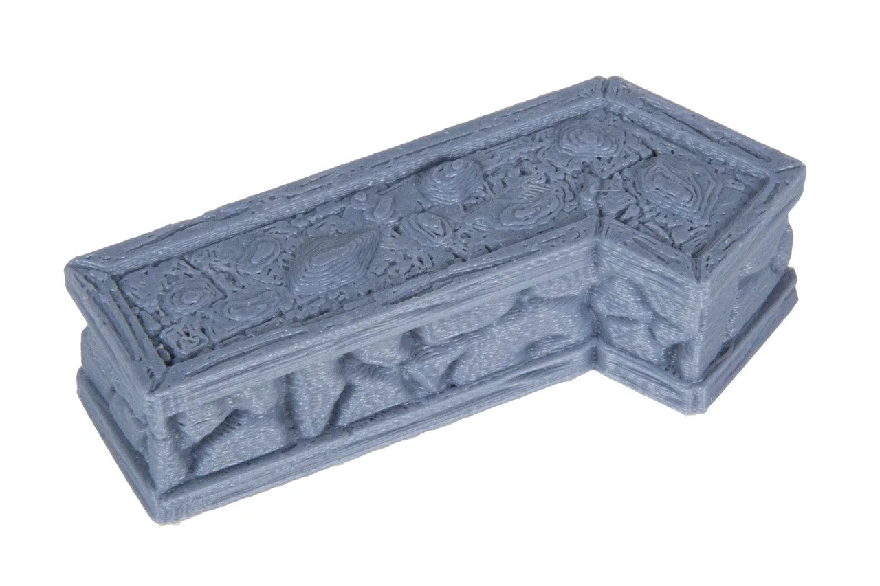 Wall Section (6)