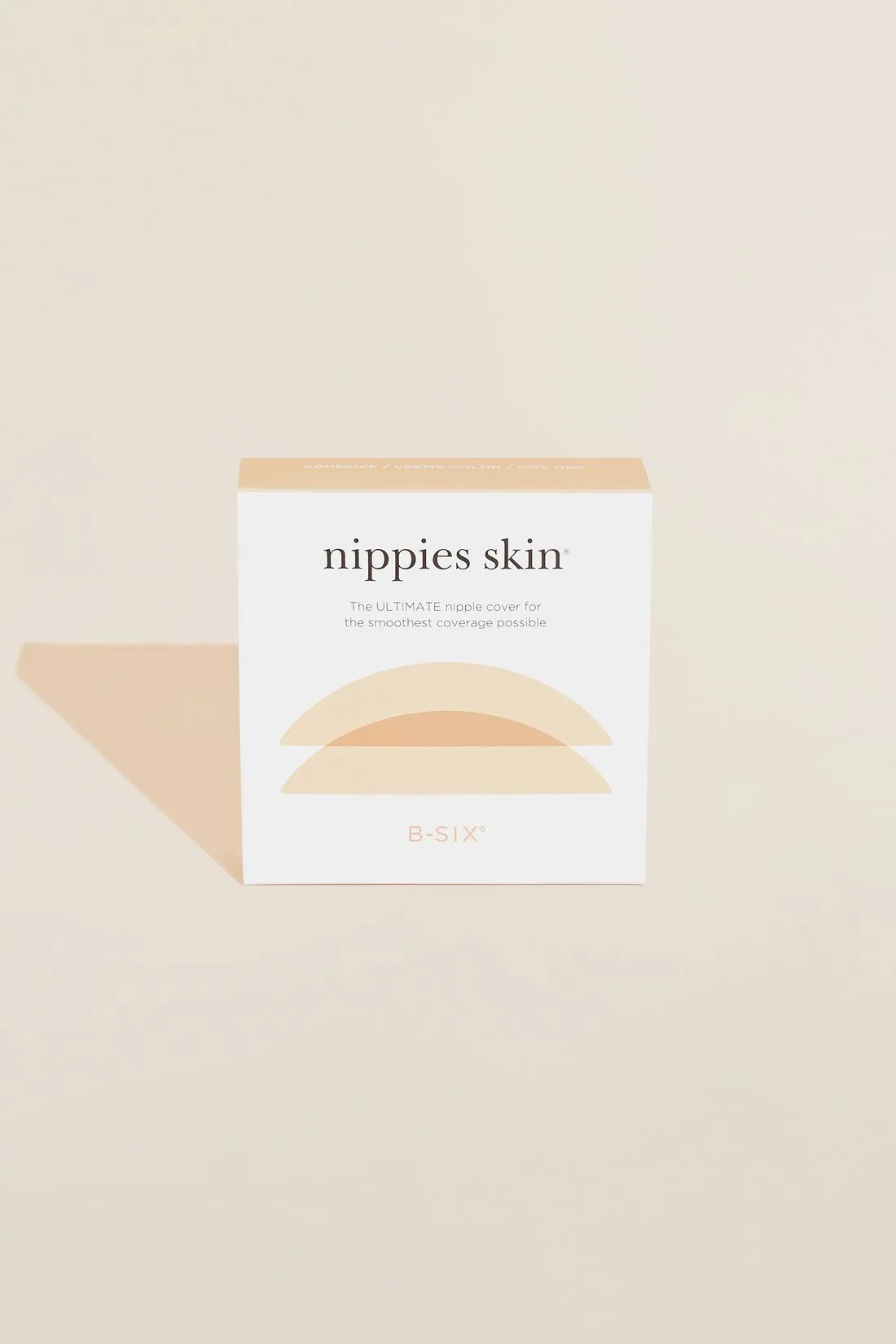 Nippies Skin Adhesive Nipple Cover
