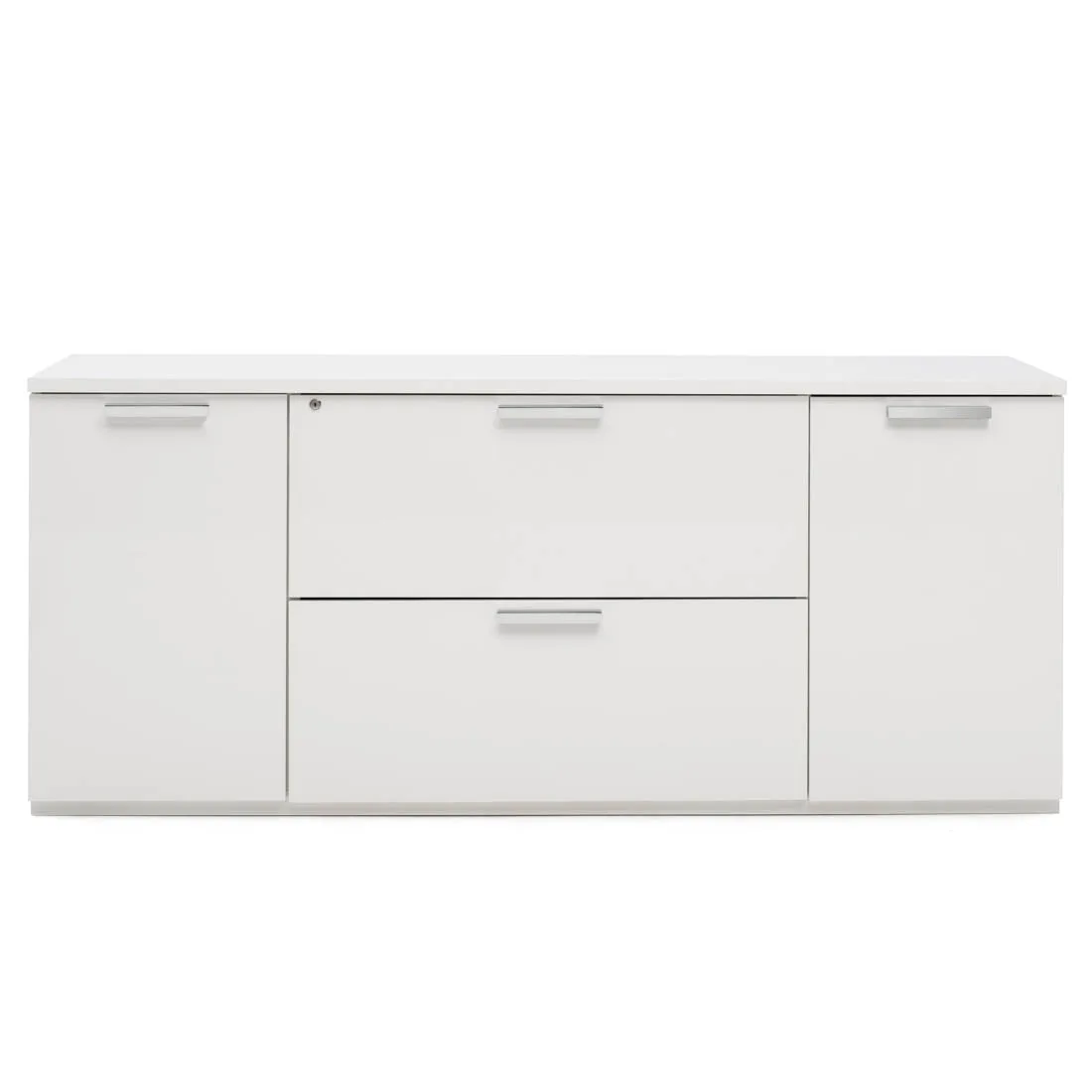 Westlyn 4-Drawer Filing Cabinet