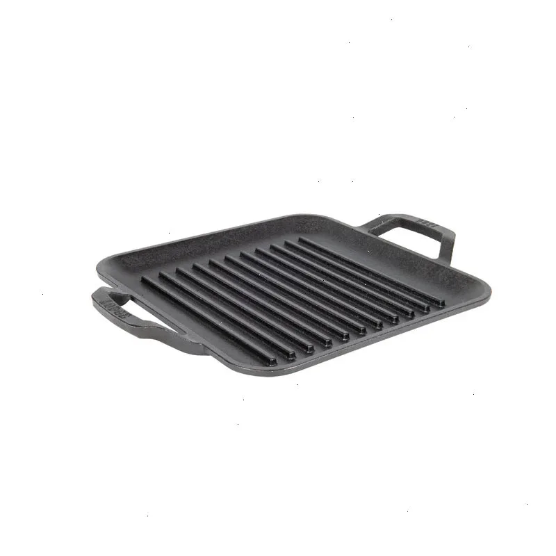Chef Collection Square Grill Pan